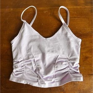 Free People Movement Good Karma Top